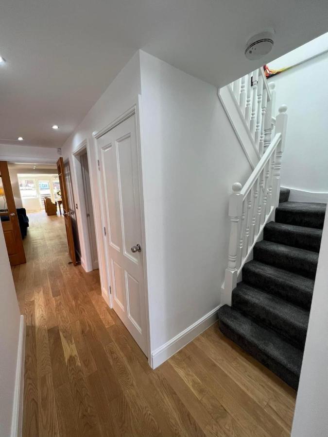 Wolviston Cottage Billingham Extérieur photo