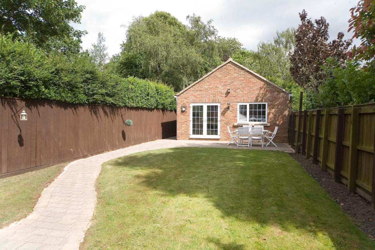 Wolviston Cottage Billingham Extérieur photo
