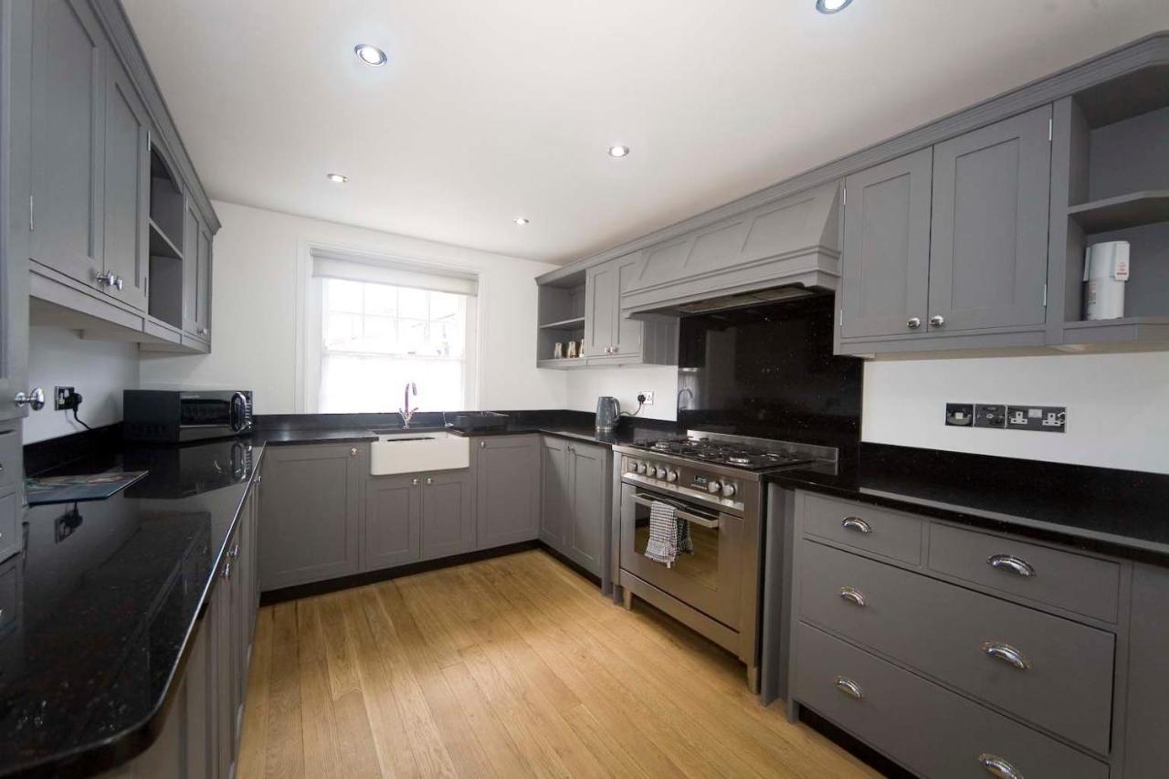 Wolviston Cottage Billingham Extérieur photo