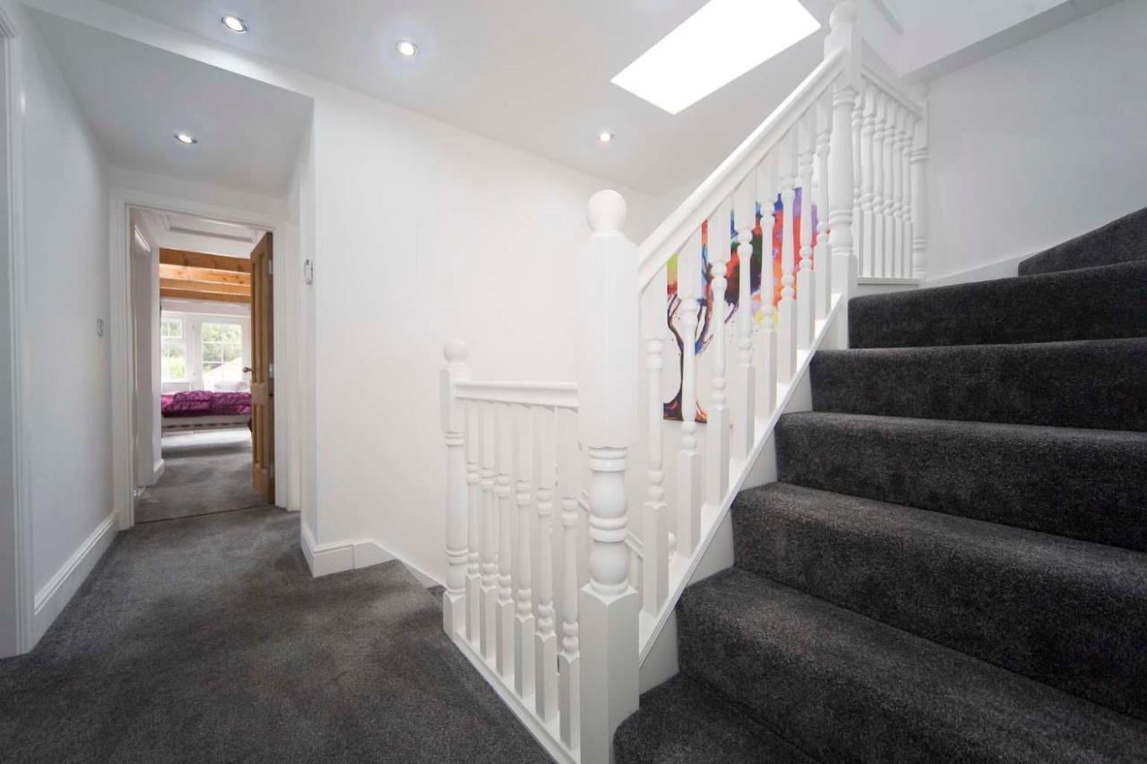 Wolviston Cottage Billingham Extérieur photo