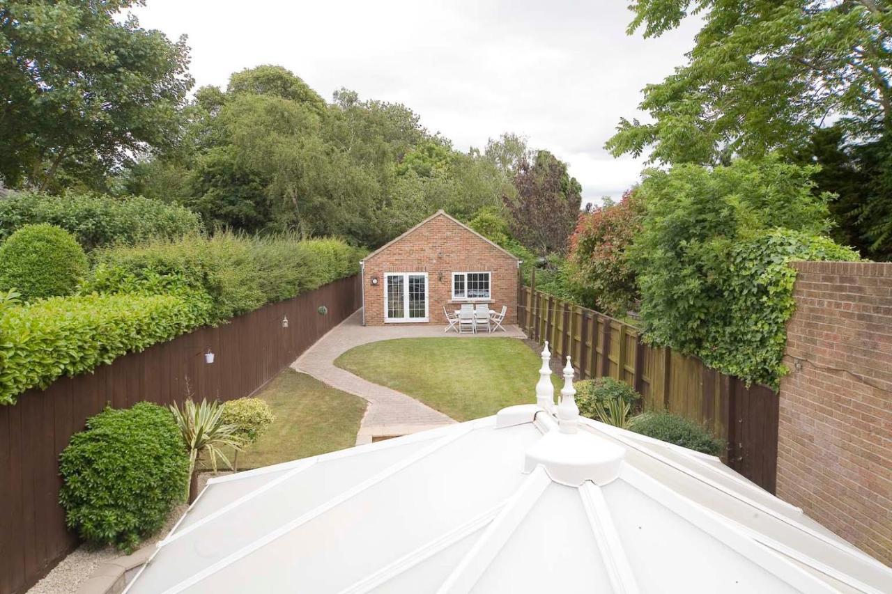 Wolviston Cottage Billingham Extérieur photo