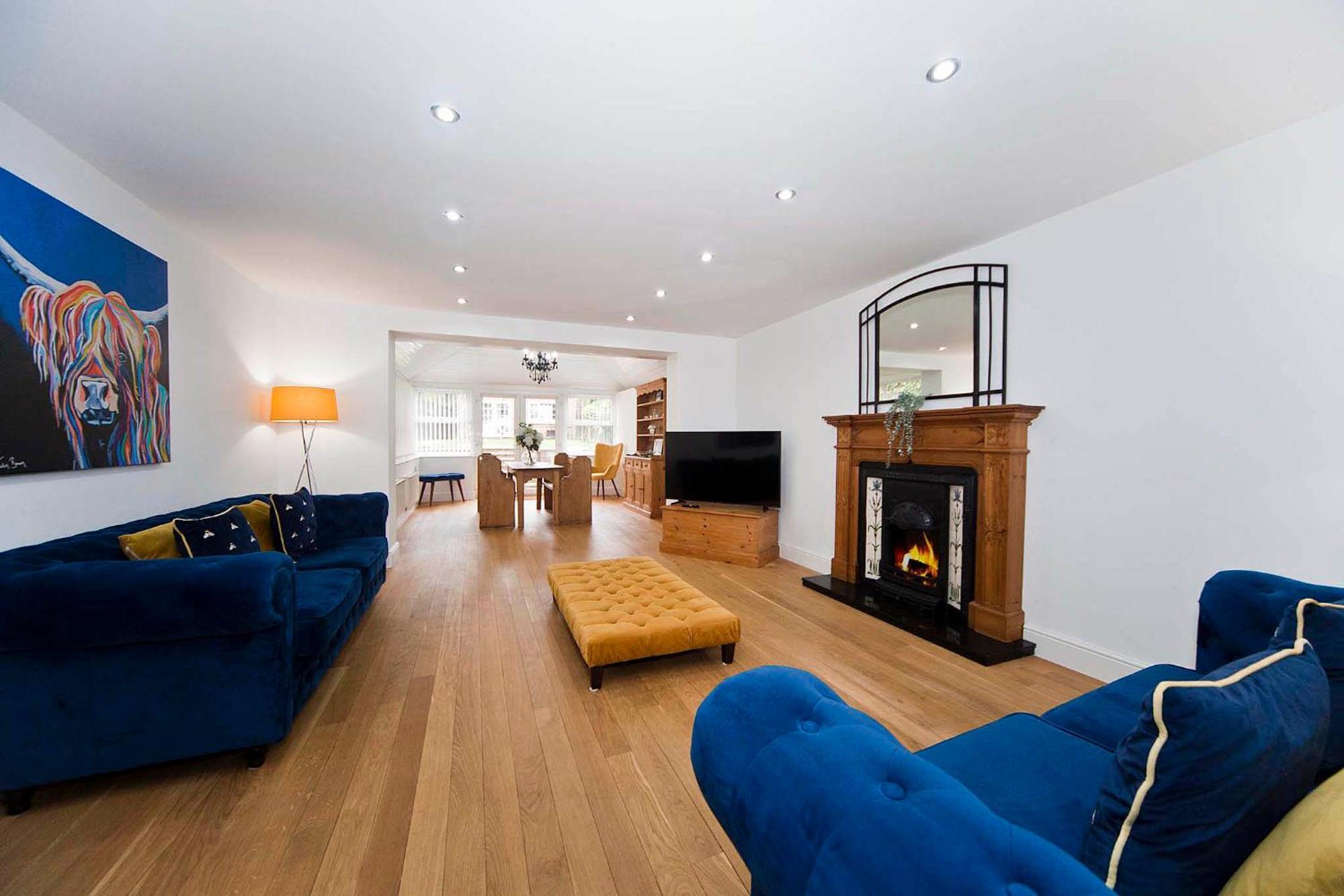 Wolviston Cottage Billingham Extérieur photo